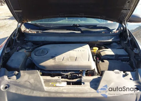 2014 Jeep Cherokee Trailhawk z USA, uszkodzony, nr VIN 1C4PJMBS5EW111617